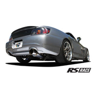 GReddy 00-09 Honda S2000 Revolution RS Exhaust