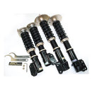 BC Racing BR Coilovers for 12-17 Range Rover Evoque AWD w/o Adaptive Suspension (YC-01-BR)