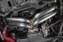 GrimmSpeed 2015+ Subaru WRX Equal Length Exhaust Header