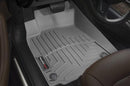 WeatherTech Front FloorLiner - Grey