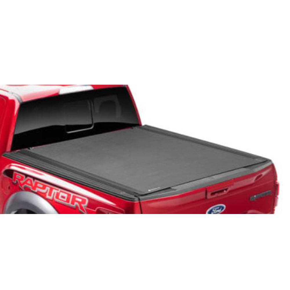 BAK 16+ Toyota Tacoma Revolver X4s 5.1ft Bed Cover (bak80426)