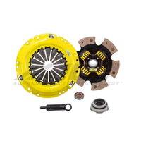 ACT 95-04 Toyota Tacoma XT/Race Sprung 6 Pad Clutch Kit