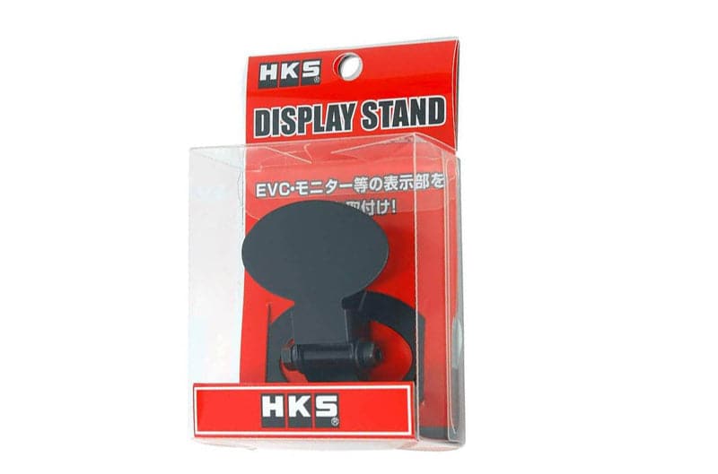 HKS DISPLAY STAND