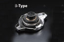 Cusco 2022+ Toyota GR86 / 2022+ Subaru BRZ High Pressure Radiator CAP (cus00B 050 B13)