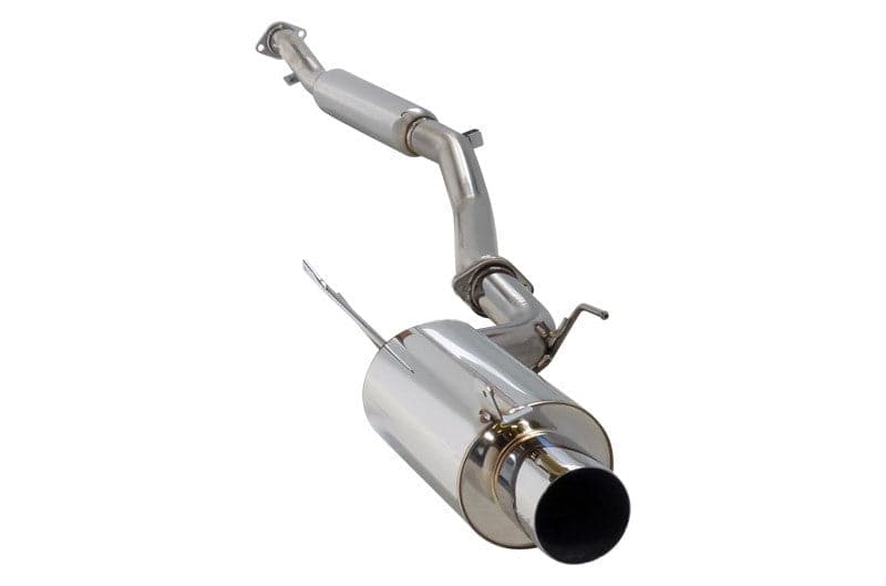 HKS 96-99 Mitsubishi Evo IV-VI JDM Exhaust (hks31019-AM006)