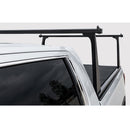 Access 16+ Toyota Tacoma ADARAC Aluminum Pro Series 5ft Box Matte Black Truck Rack