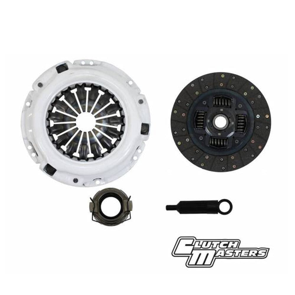 Clutch Masters 95-04 Toyota Truck Tacoma 2.4L 2WD FX100 Kit de embrague (clm16076-HD00)