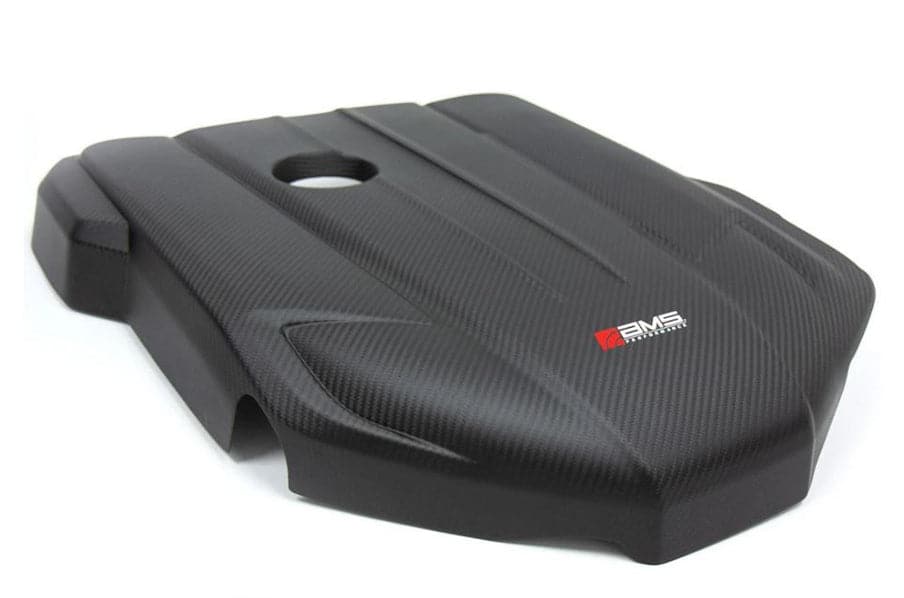 AMS 2020+ Toyota GR Supra Carbon Fiber Engine Cover