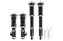 BC Racing BR Coilovers for 95-98 Nissan Silvia 240SX (D-14-BR)