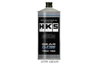 HKS GEAR OIL G-1200 (75W120) 1L