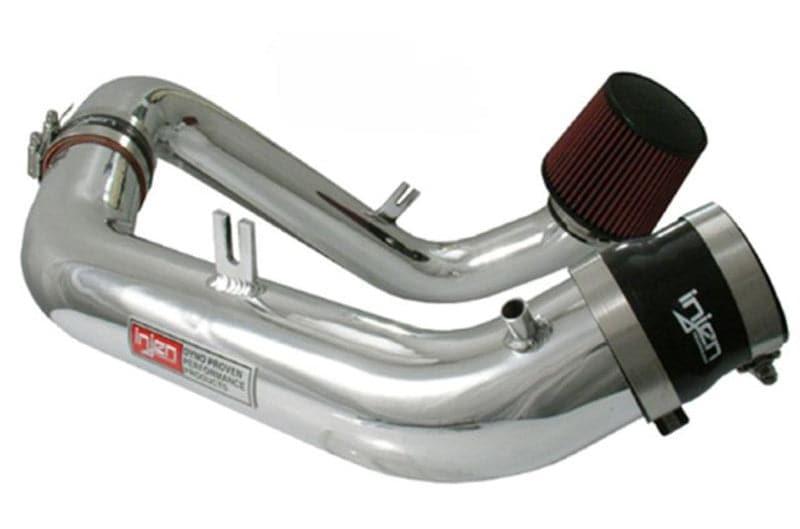 Injen Polished Cold Air Intake