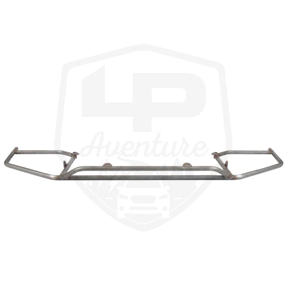 LP Aventure 10-14 Subaru Outback Protector de parachoques pequeño - Desnudo (lpaFLP-OBA-13-GUARD-SB)