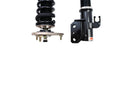 BC Racing BR Coilovers for 05-07 Subaru Impreza STI Extreme