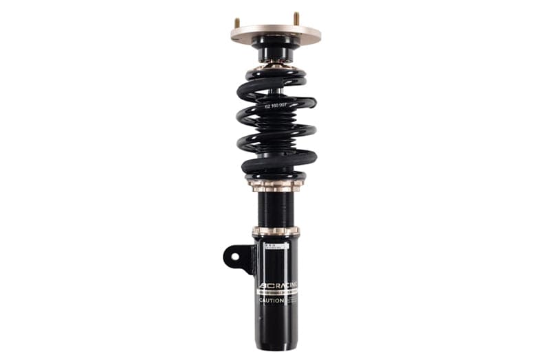 BC Racing BR Coilovers for 15- Audi A3 FWD / AWD (54.5mm Strut) (S-17-BR)