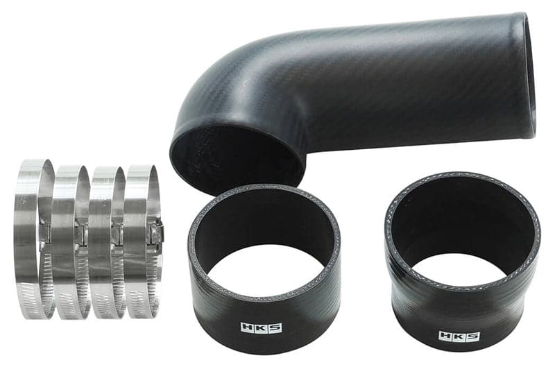 HKS Dry Carbon Suction kit VAG/VMG/VM4 | 2015- SUBARU WRX 4D