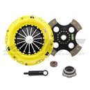 ACT 95-04 Toyota Tacoma HD/Race Rigid 4 Pad Clutch Kit