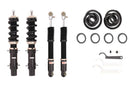 BC Racing BR Coilovers for 00-06 Audi TT AWD