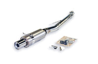 Hi Power Titanium Racing Exhaust