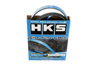 3PK875 Blue Fine Tune V Belt