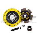 ACT 2000 Honda S2000 HD/Race Sprung 6 Pad Clutch Kit