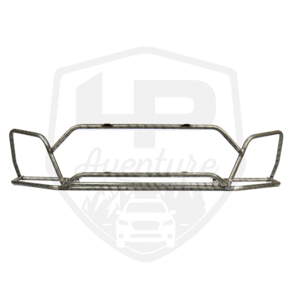 LP Aventure 13-14 Subaru Outback Big Bumper Guard - Bare (lpaFLP-OBA-13-GUARD-B-B)