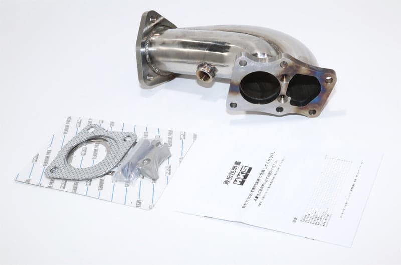 HKS ER34 RB25DET Extension Kit (Not Compatible w/ Stock Turbine)