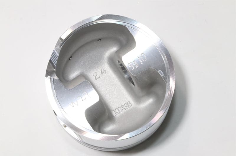 HKS Nickel Piston Kit Step 2 87mm