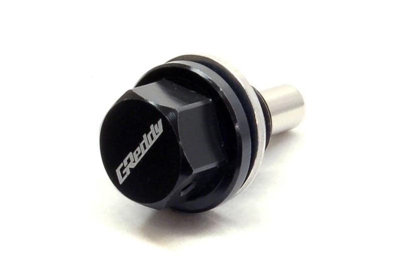 GReddy Toyota/Nissan MD-01 M12xP1.25 Neodymium Magnetic Drain Plug (gre13901301)