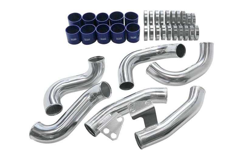 Nissan GT-R Intercooler Pipe Kit 2 inlet/4 outlet