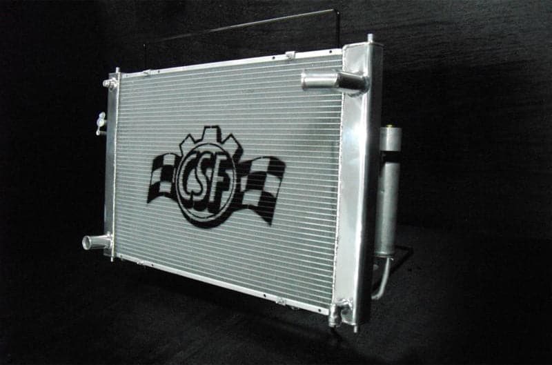 CSF A/T Radiator for 08-13 Nissan 370Z (csf7011)