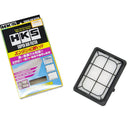 HKS SUPER AIR FILTER 15-20 HONDA FIT TYPE16