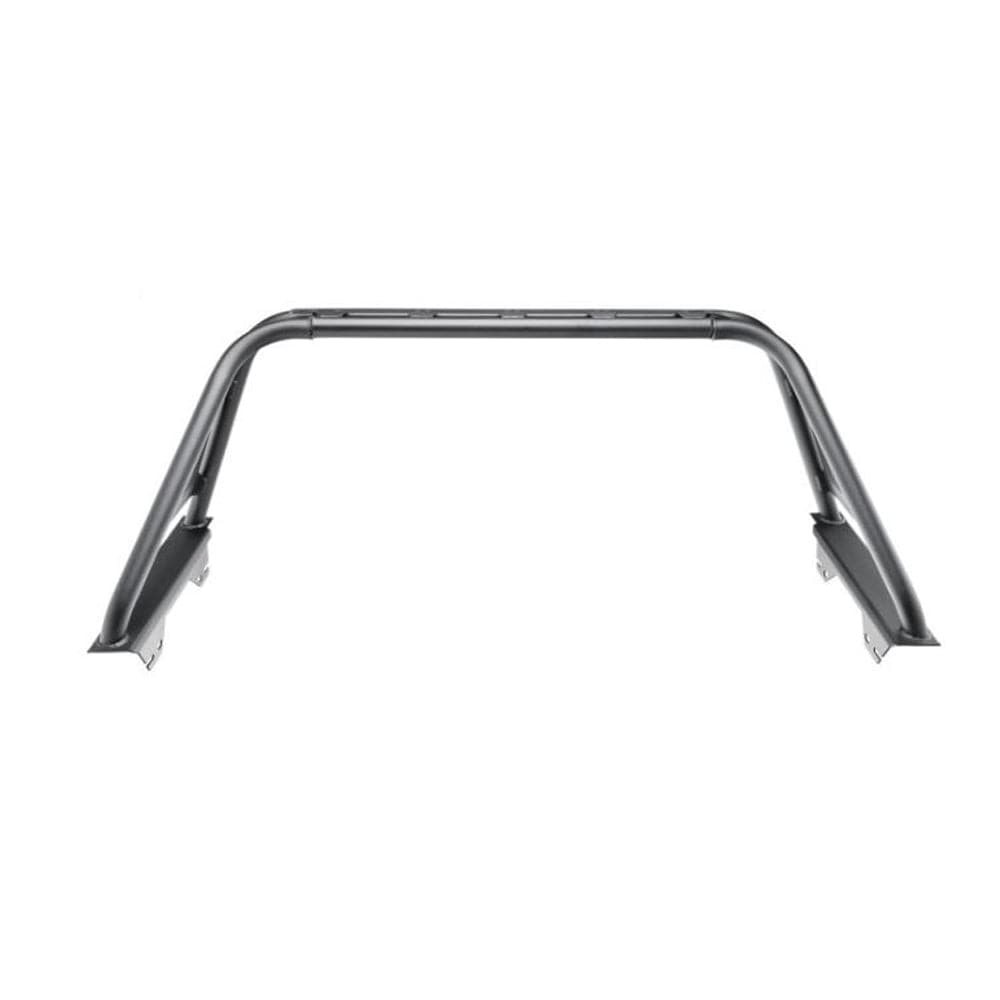 N-Fab ARC Sports Bar 16-22 Toyota Tacoma - Negro texturizado (nfbT16BR-TX)