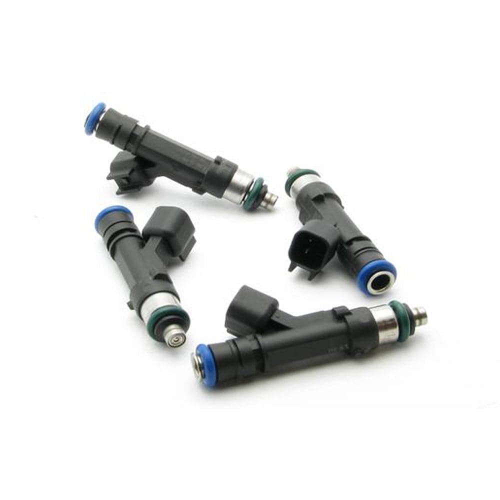 DeatschWerks 2006-2015 Mazda Miata 800CC Injectors (dwk18U-00-0800-4)