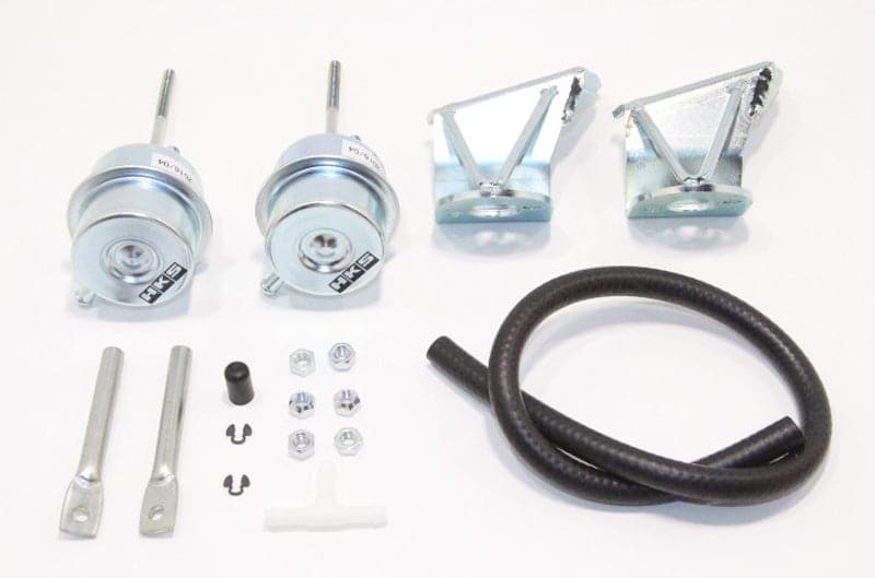 KIT DE ACCIÓN ACTUALIZADO HKS PARA NISSAN SKYLINE GT-R 89-02 (hks1430-RN001)