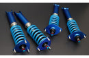 TN-S Coilovers 8K Front / 8K Rear Mono-Tube 2-Way