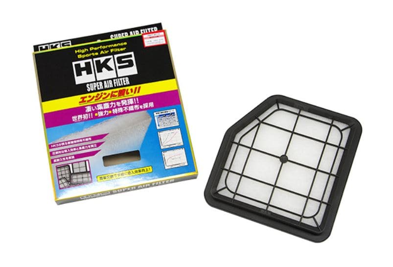 HKS 2006-2013 Lexus IS250/IS350 Filtro súper híbrido (hks70017-AT116)