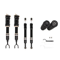 BC Racing BR Coilovers for 04-09 Mercedes-Benz E-Class Wagon