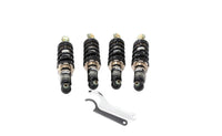 BC Racing BR Coilovers for 08-15 Audi R8