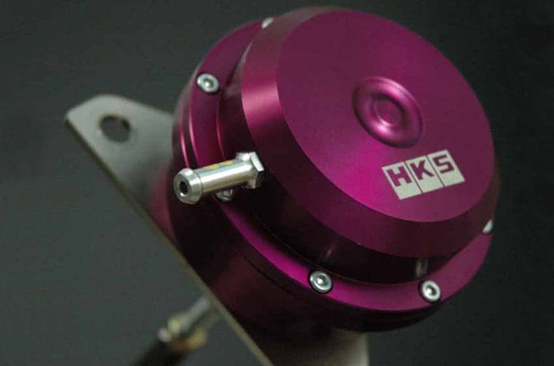 HKS 2009+ Nissan GT-R R-35 ACTUATOR UPGRADE (hks14030-AN001)