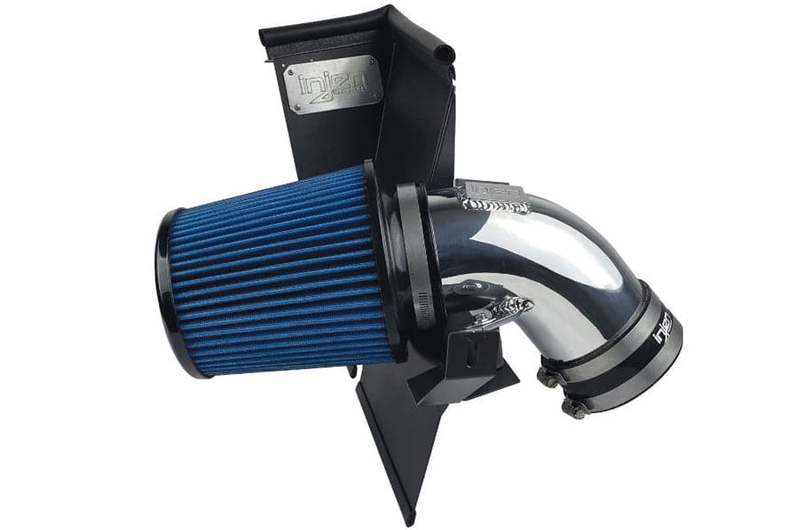 Injen 2020+ Toyota Supra GR SP Cold Air Intake System (injSP2300P)