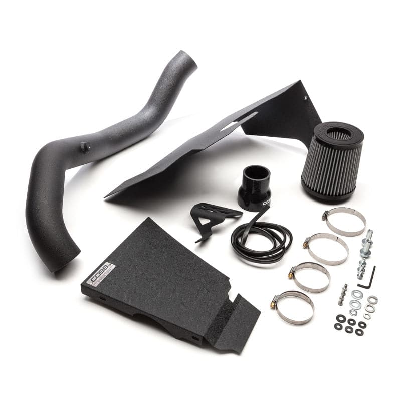 Cobb 2015-2017 Ford Mustang Ecoboost Cold Air Intake (7M1100)