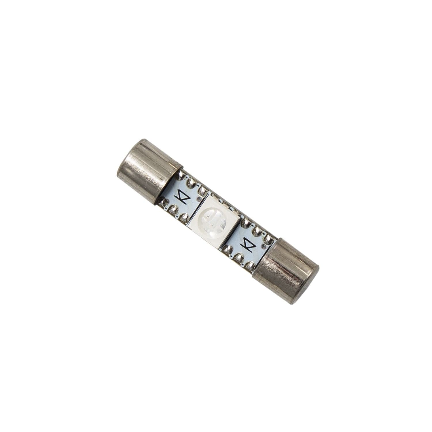 Diode Dynamics - DD0039S - 28mm SMF1 LED Blue (single)