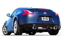 Escape Catback Borla 09+ Nissan 370z