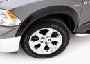 Lund 16-17 Toyota Tacoma SX-Sport Style Textured Elite Series Fender Flares - Negro (4 piezas)