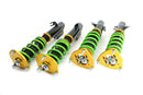 ISC N1 V2 Street Sport Coilover Kit For 2022 Subaru WRX