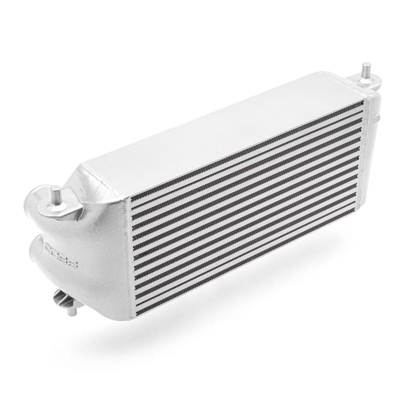 Cobb Ford 17-23 F150 Ecoboost, Raptor, Limited 3.5L/2.7L Front Mount Intercooler - Silver (7F1527-SL)