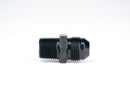 Aeromotive 3/8in NPT / AN-08 Male Flare Adapter fitting