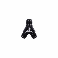 Aeromotive Y-Block - AN-10 - 2x AN-08