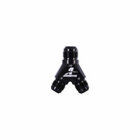 Aeromotive Y-Block - AN-08 - 2x AN-08