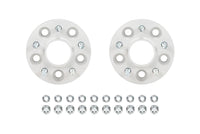 Eibach Pro-Spacer System 20mm Spacer / 5x114.3 Bolt Pattern / Hub Center 66.1 For 03-08 350Z